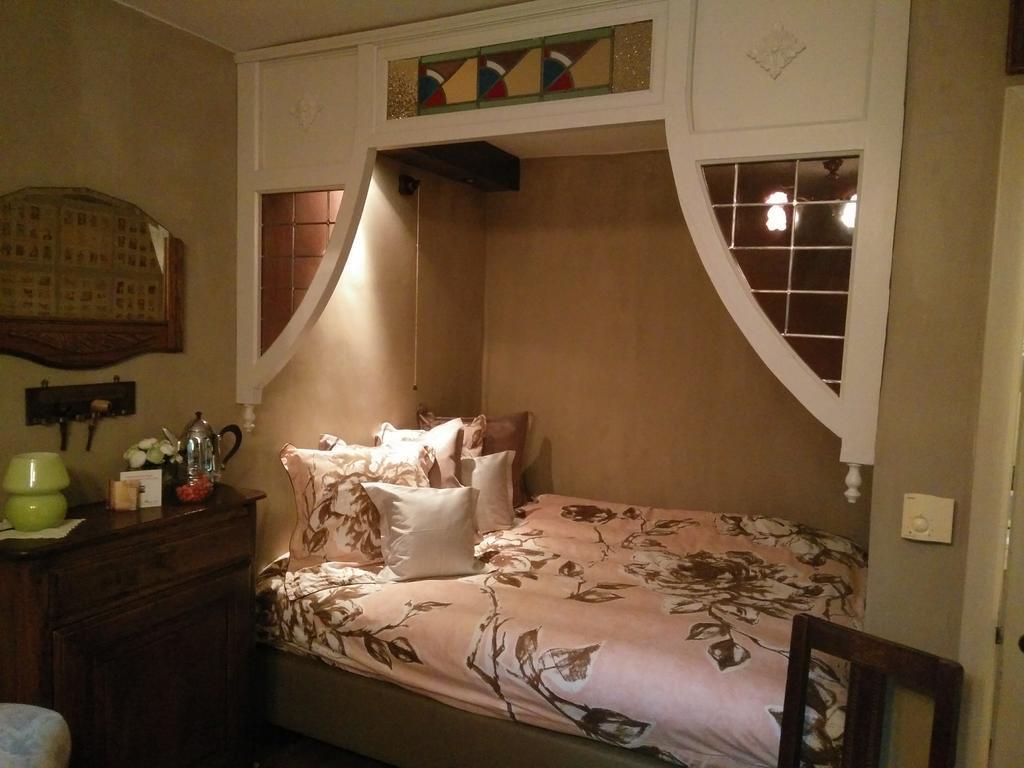 B&B Tspijker Мол Екстер'єр фото