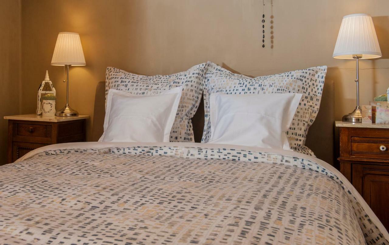B&B Tspijker Мол Екстер'єр фото