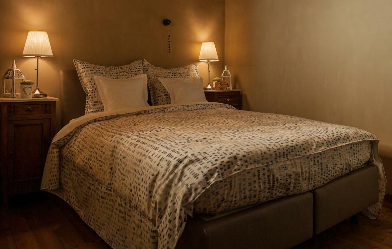 B&B Tspijker Мол Екстер'єр фото