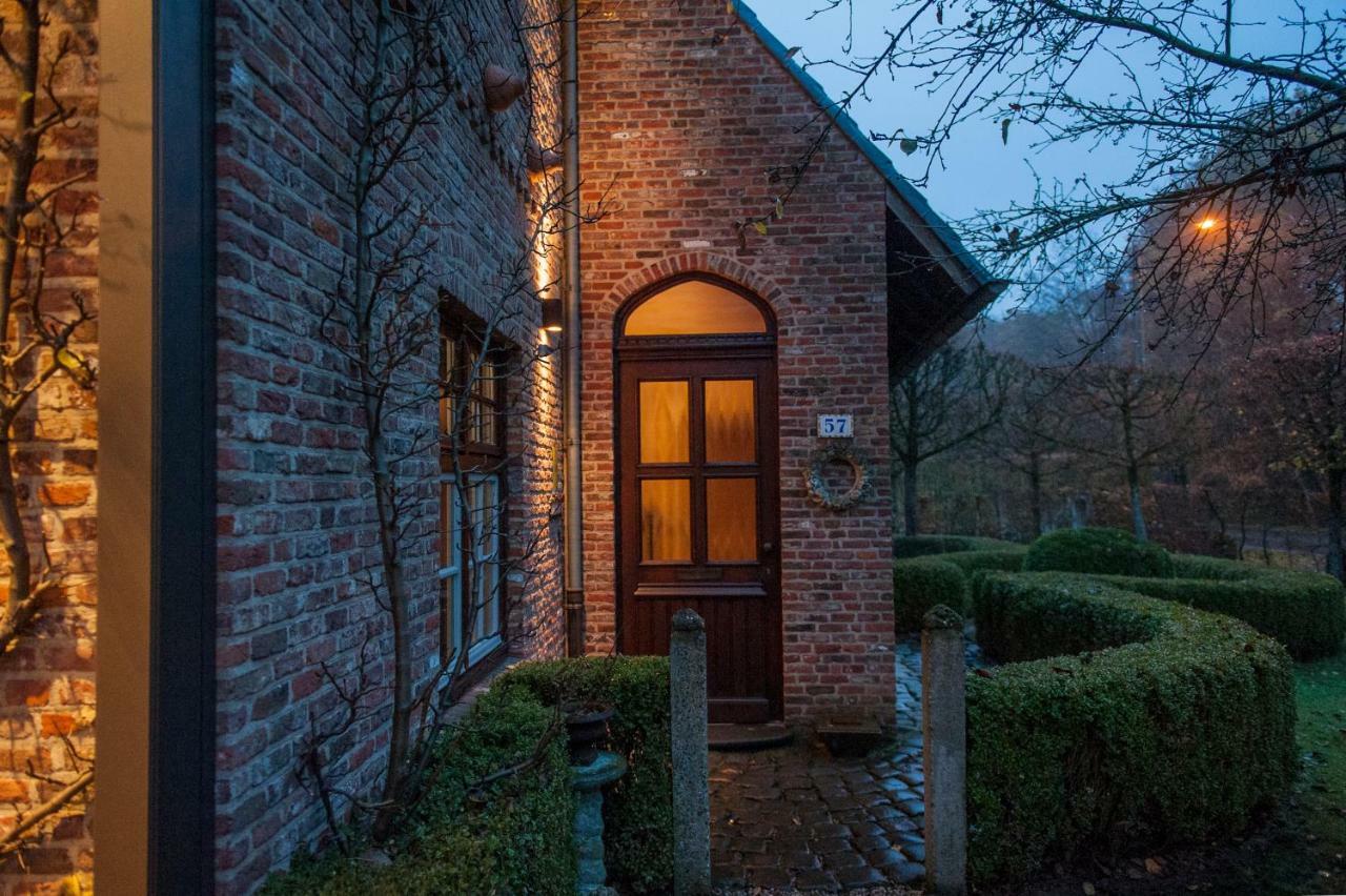 B&B Tspijker Мол Екстер'єр фото