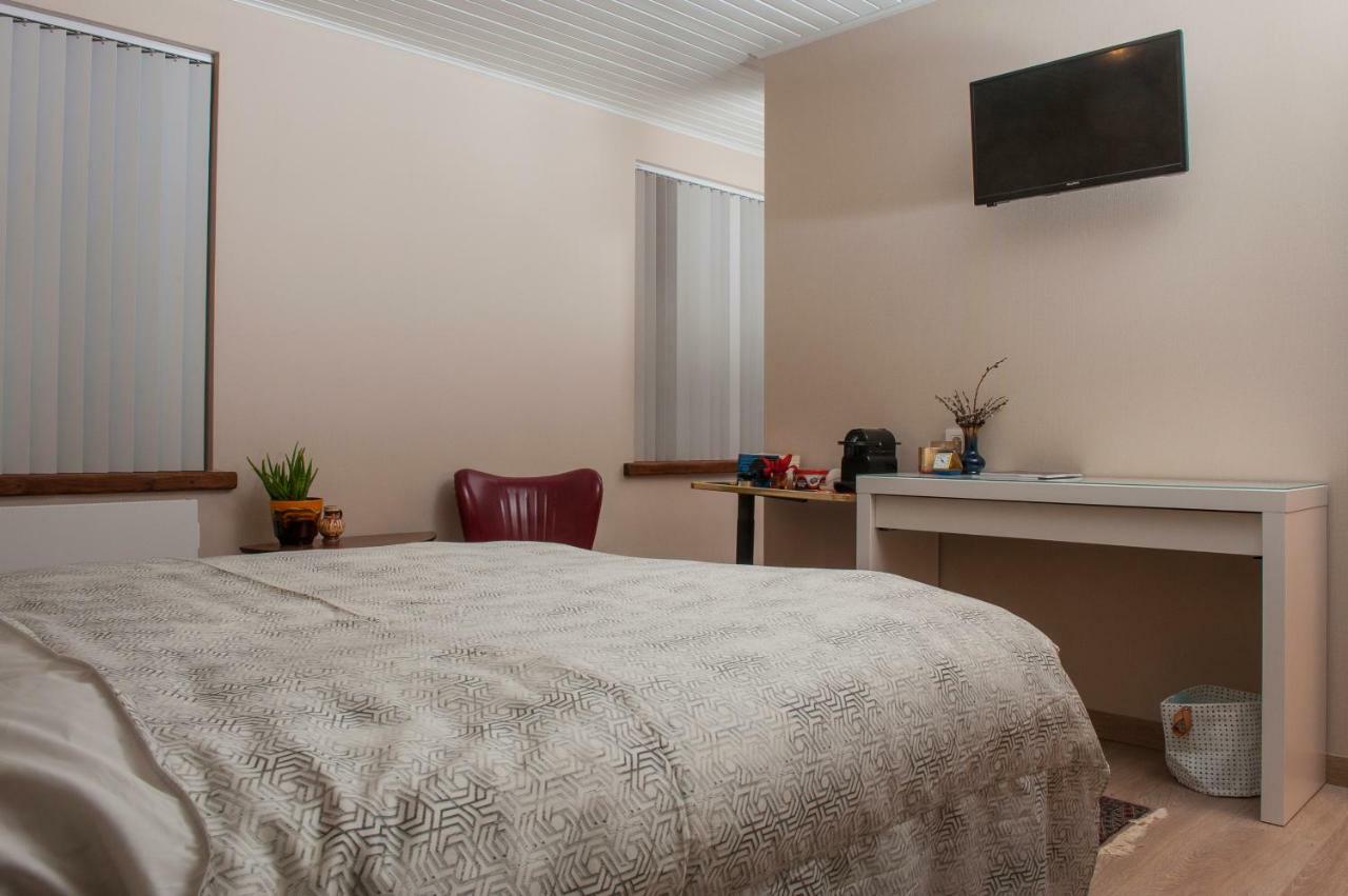 B&B Tspijker Мол Екстер'єр фото