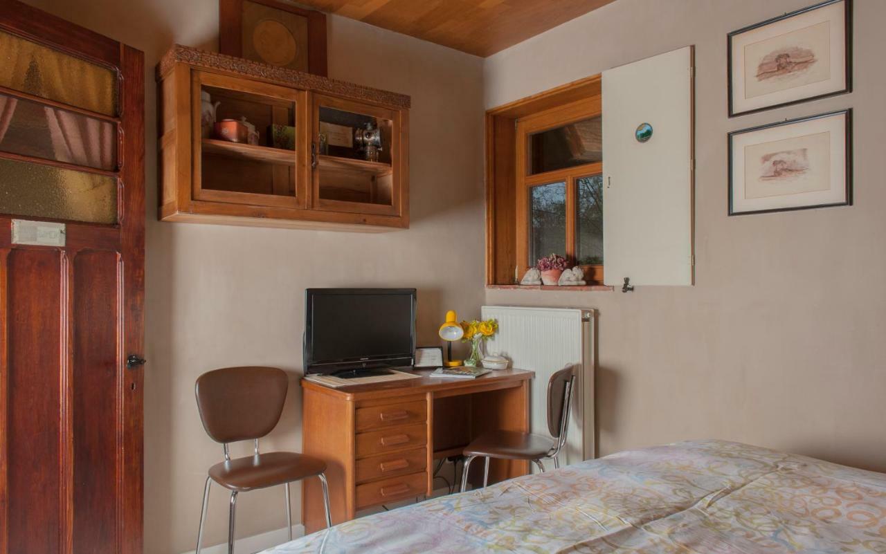 B&B Tspijker Мол Екстер'єр фото
