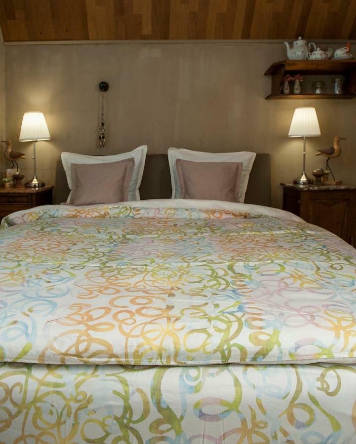 B&B Tspijker Мол Екстер'єр фото