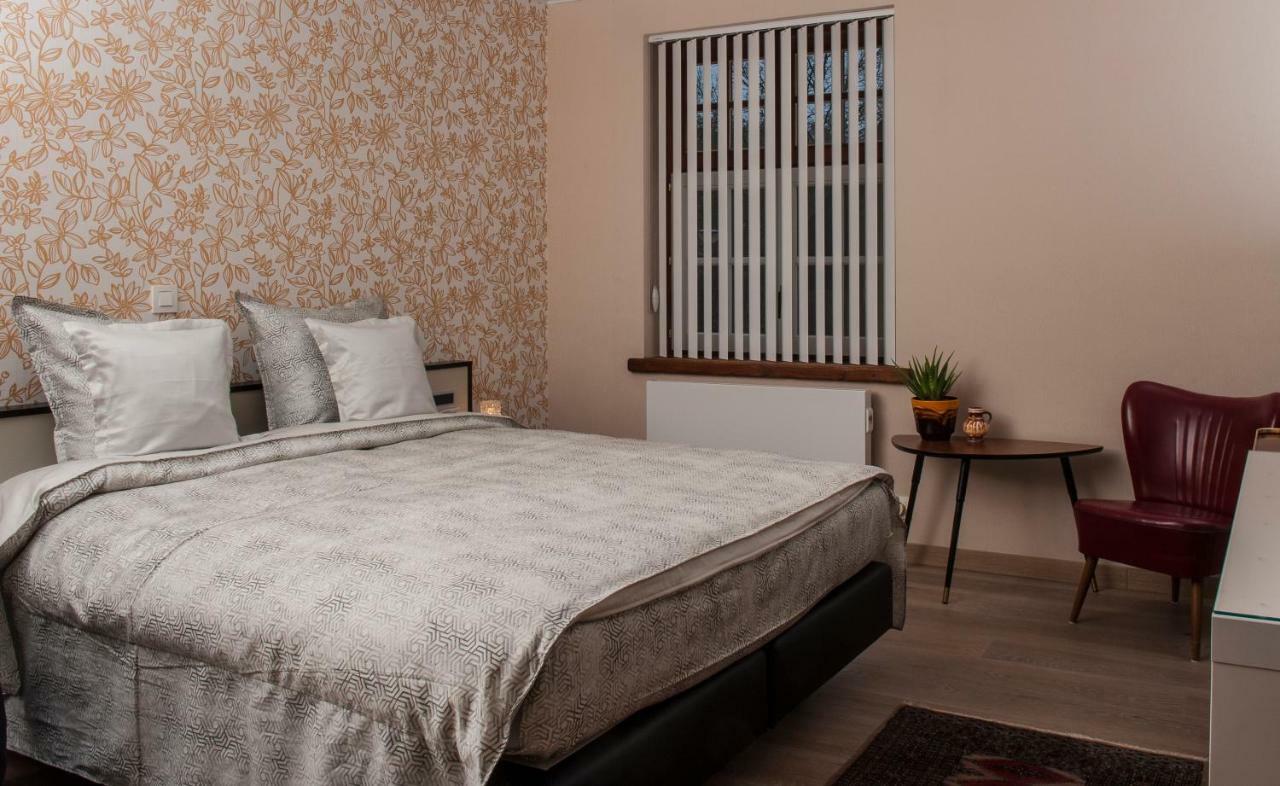 B&B Tspijker Мол Екстер'єр фото